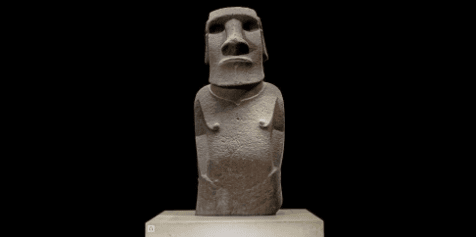 【出走。英國倫敦】大英博物館(Britich Museum)參觀攻略 , 必看12個鎮館之寶 , 帶你穿越千年文明 - 第69張圖