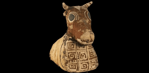 【出走。英國倫敦】大英博物館(Britich Museum)參觀攻略 , 必看12個鎮館之寶 , 帶你穿越千年文明 - 第65張圖