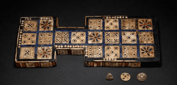【出走。英國倫敦】大英博物館(Britich Museum)參觀攻略 , 必看12個鎮館之寶 , 帶你穿越千年文明 - 第63張圖