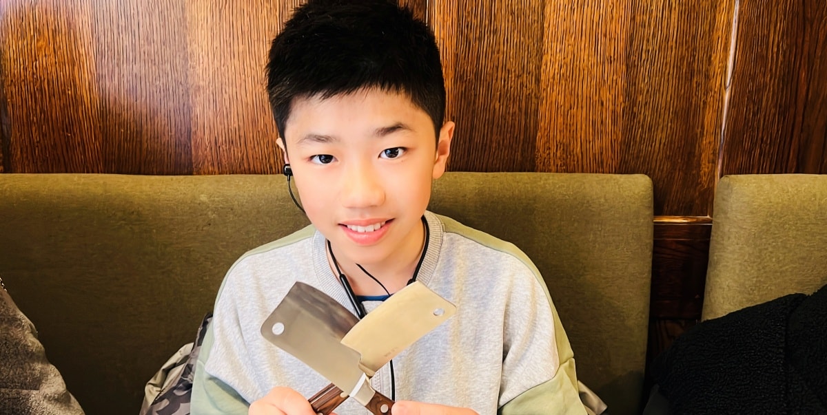 【出走。英國倫敦】倫敦(London)哈利波特舞台劇 ,《被詛咒的孩子(Harry Potter and the Cursed Child)》觀看攻略 - 第24張圖