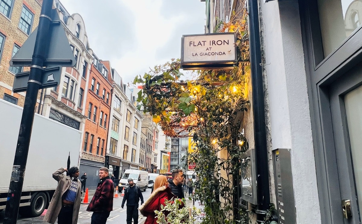 【出走。英國倫敦】倫敦(London)哈利波特舞台劇 ,《被詛咒的孩子(Harry Potter and the Cursed Child)》觀看攻略 - 第20張圖