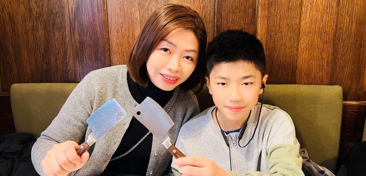 【出走。英國倫敦】倫敦(London)哈利波特舞台劇 ,《被詛咒的孩子(Harry Potter and the Cursed Child)》觀看攻略 - 第23張圖