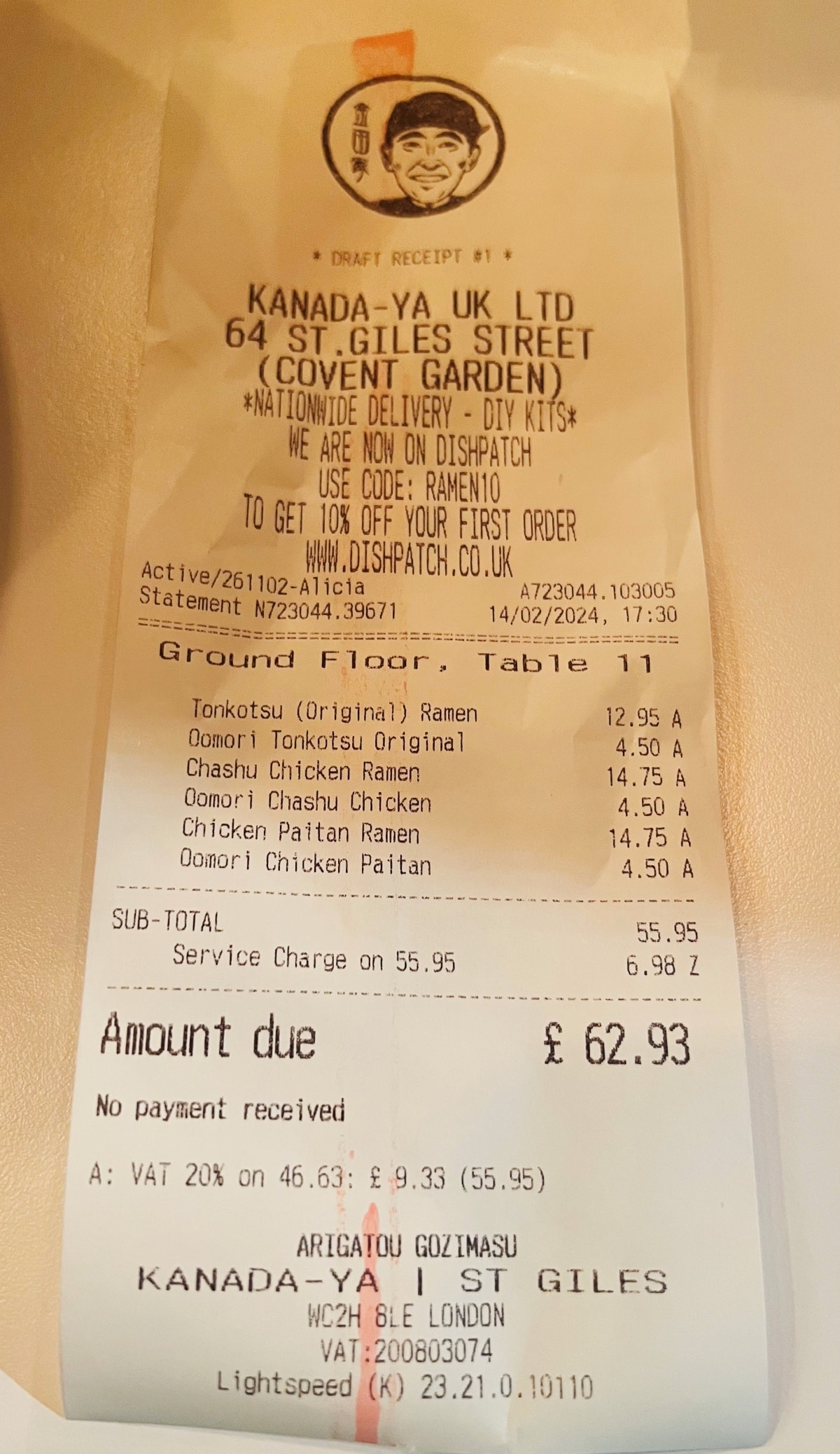 【出走。英國倫敦】倫敦(London)哈利波特舞台劇 ,《被詛咒的孩子(Harry Potter and the Cursed Child)》觀看攻略 - 第36張圖