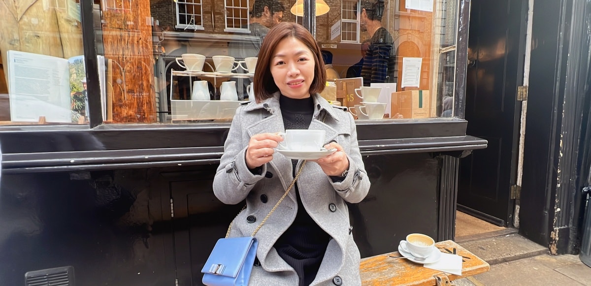 【出走。英國倫敦】倫敦(London)哈利波特舞台劇 ,《被詛咒的孩子(Harry Potter and the Cursed Child)》觀看攻略 - 第45張圖