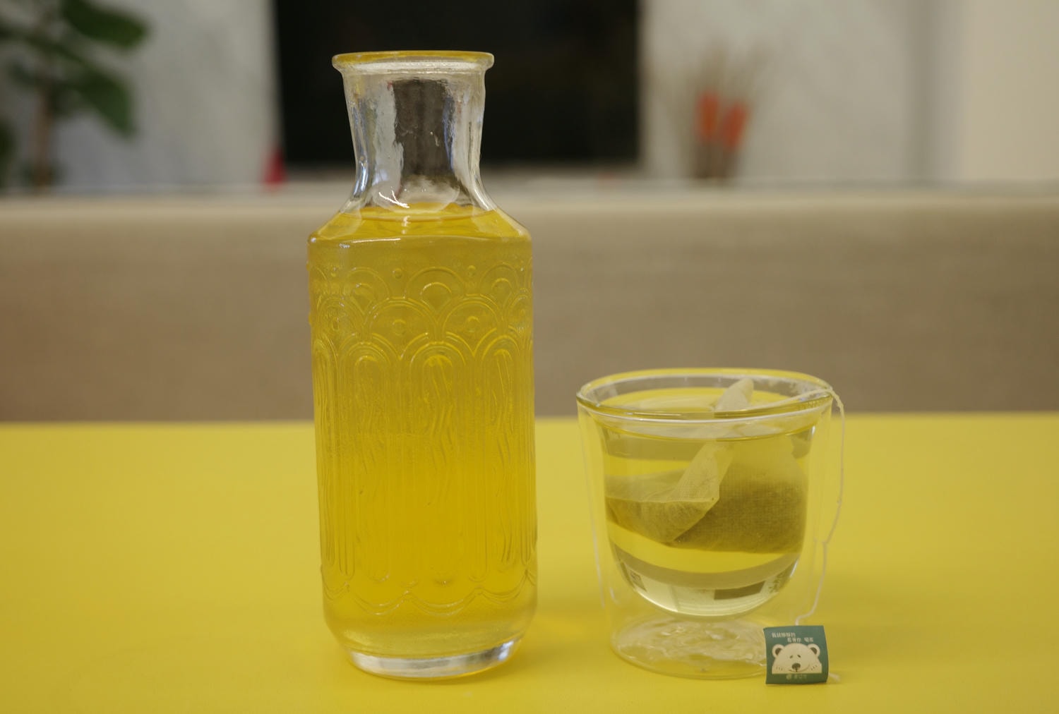 【開箱。台灣茶包推薦】台南茶立方x姐夫嚴選——做自己的茶大師 , 立體三角茶包與纖暢花茶系列 - 第22張圖