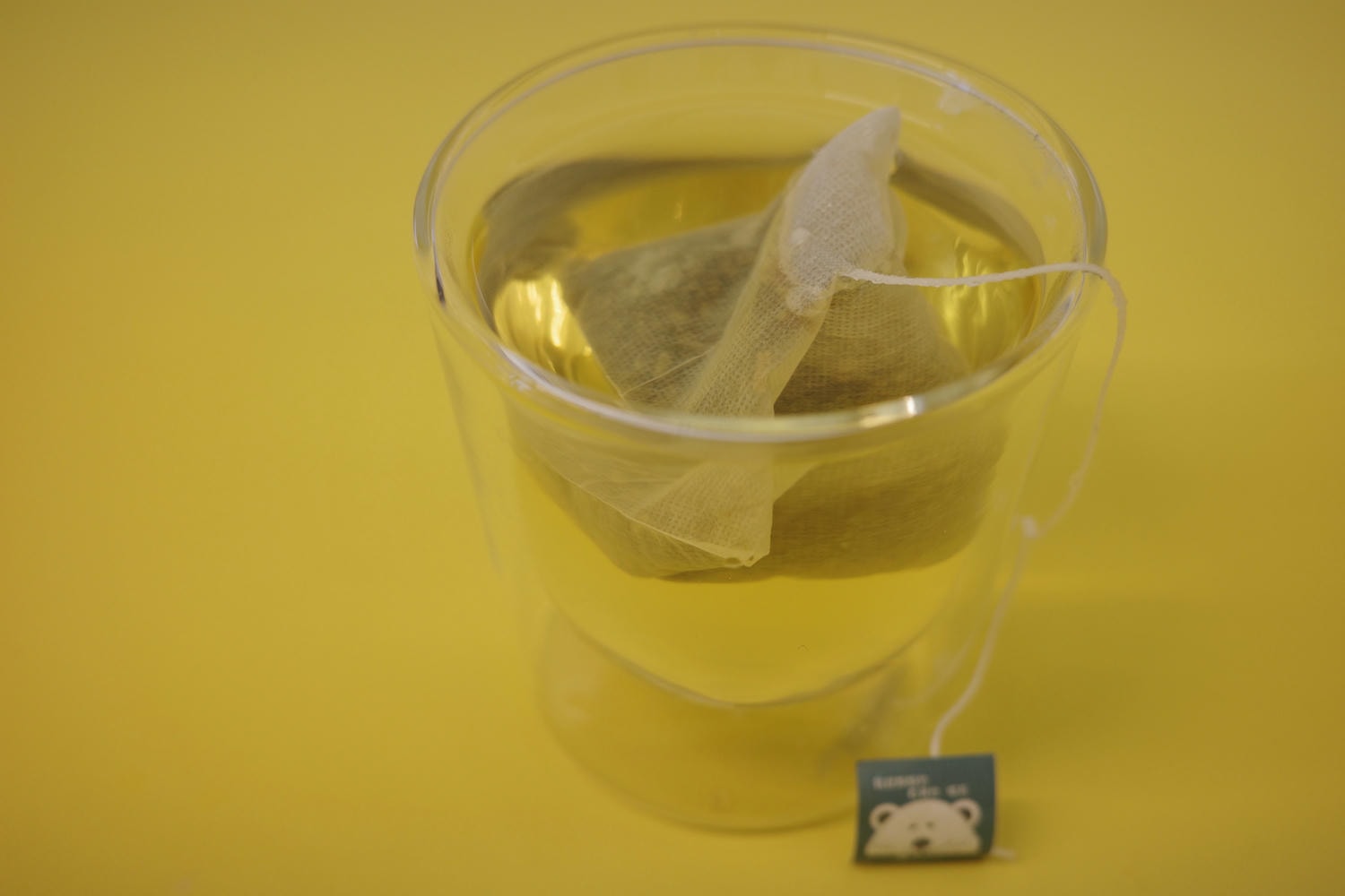 【開箱。台灣茶包推薦】台南茶立方x姐夫嚴選——做自己的茶大師 , 立體三角茶包與纖暢花茶系列 - 第23張圖