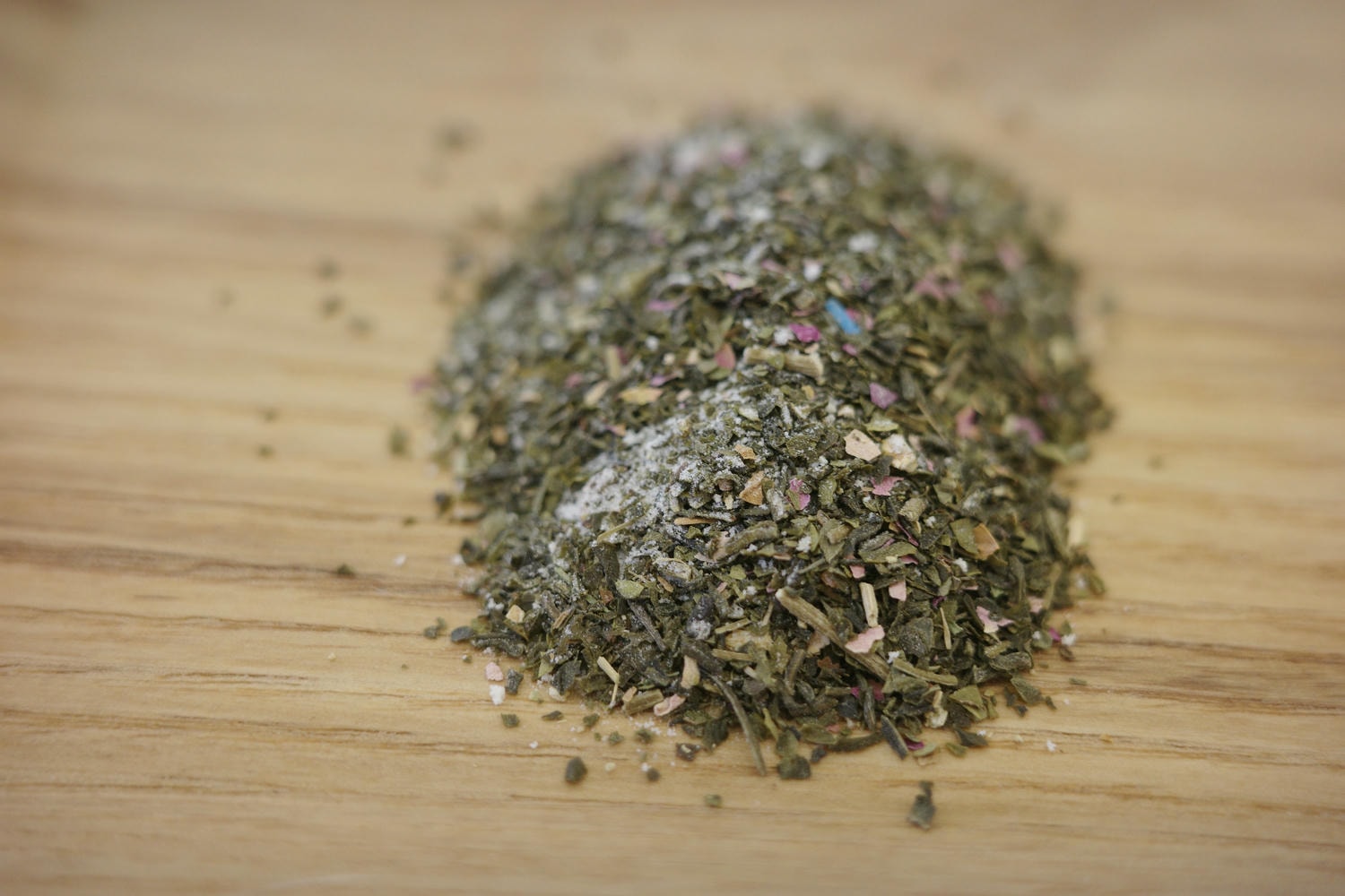 【開箱。台灣茶包推薦】台南茶立方x姐夫嚴選——做自己的茶大師 , 立體三角茶包與纖暢花茶系列 - 第25張圖