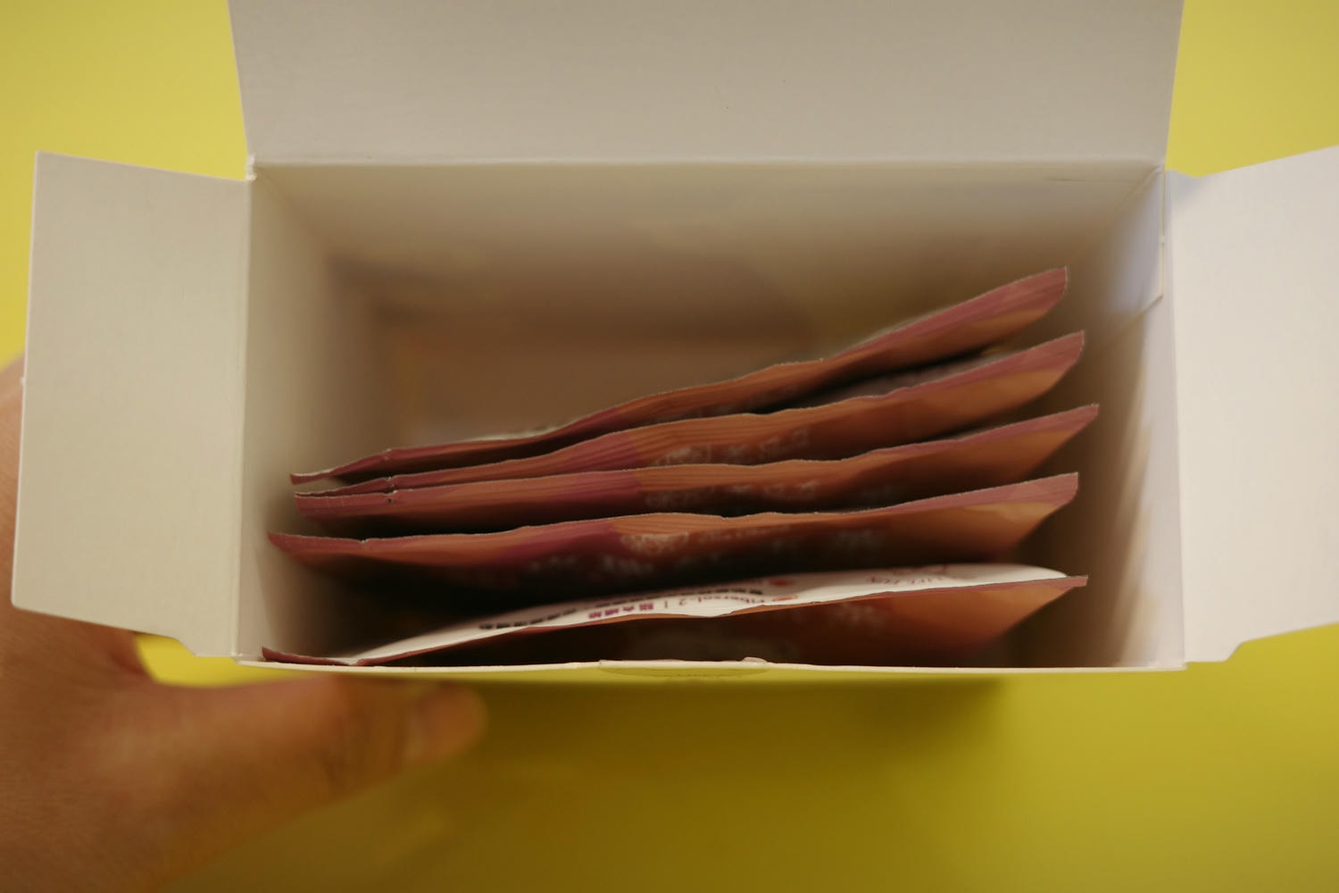【開箱。台灣茶包推薦】台南茶立方x姐夫嚴選——做自己的茶大師 , 立體三角茶包與纖暢花茶系列 - 第15張圖