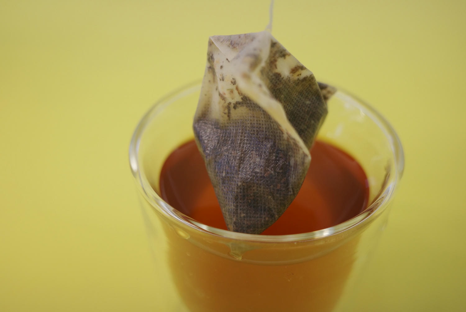 【開箱。台灣茶包推薦】台南茶立方x姐夫嚴選——做自己的茶大師 , 立體三角茶包與纖暢花茶系列 - 第18張圖