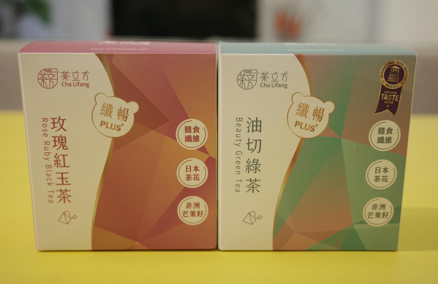 【開箱。台灣茶包推薦】台南茶立方x姐夫嚴選——做自己的茶大師 , 立體三角茶包與纖暢花茶系列 - 第11張圖