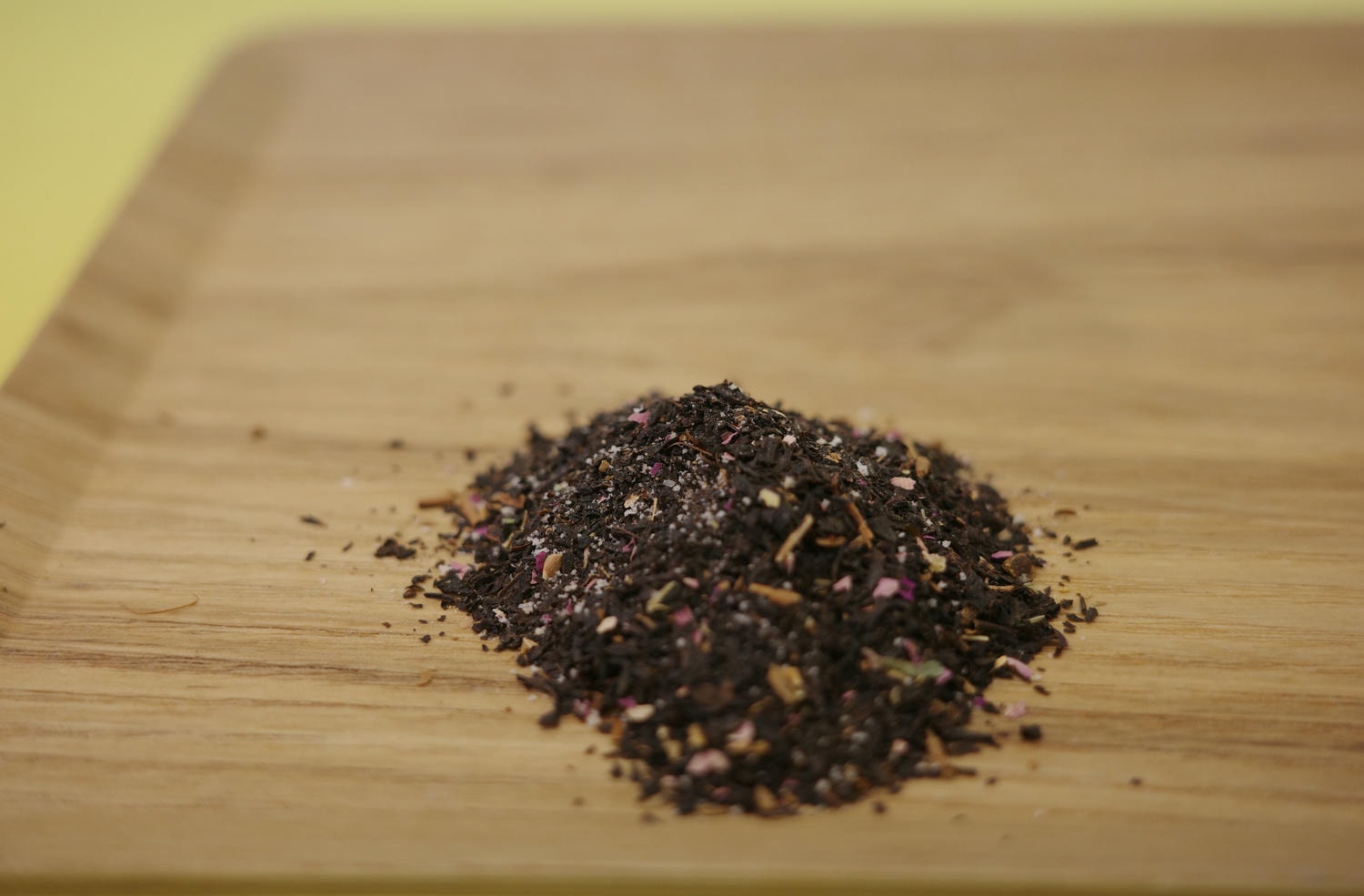 【開箱。台灣茶包推薦】台南茶立方x姐夫嚴選——做自己的茶大師 , 立體三角茶包與纖暢花茶系列 - 第20張圖