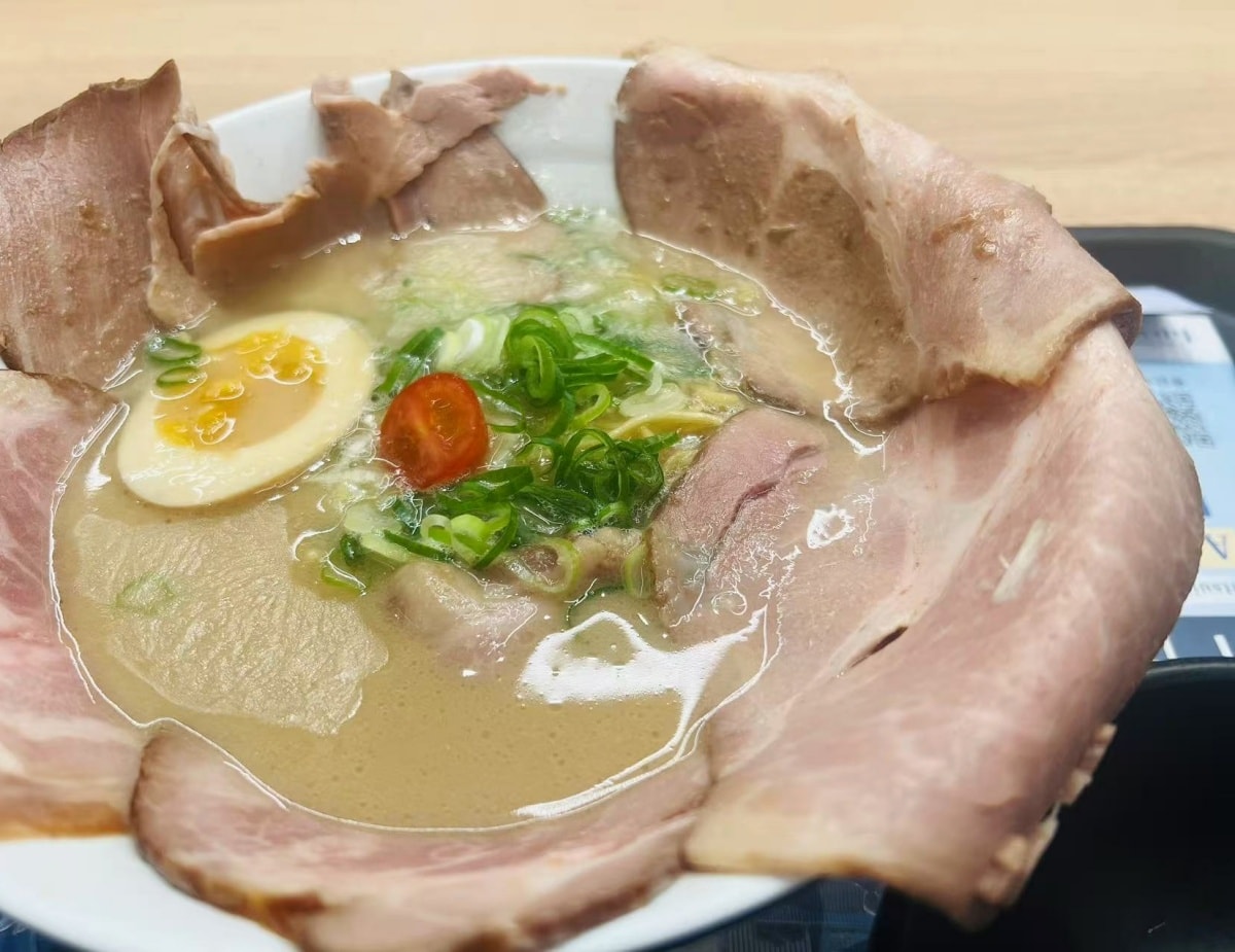 【開箱。百貨推薦】南港LaLaport開幕逛街攻略|從美食到時尚,地下一樓到六樓必逛亮點全面指南 - 第86張圖