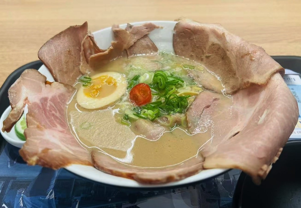 【開箱。百貨推薦】南港LaLaport開幕逛街攻略|從美食到時尚,地下一樓到六樓必逛亮點全面指南 - 第85張圖