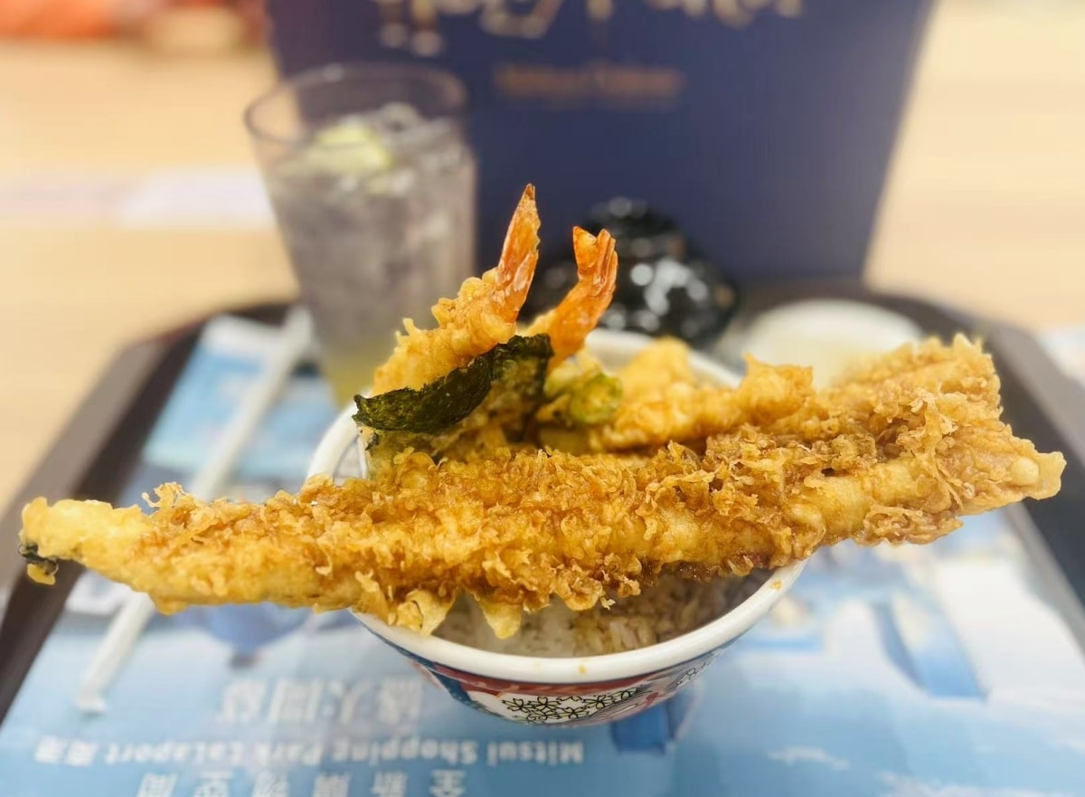 【開箱。百貨推薦】南港LaLaport開幕逛街攻略|從美食到時尚,地下一樓到六樓必逛亮點全面指南 - 第83張圖