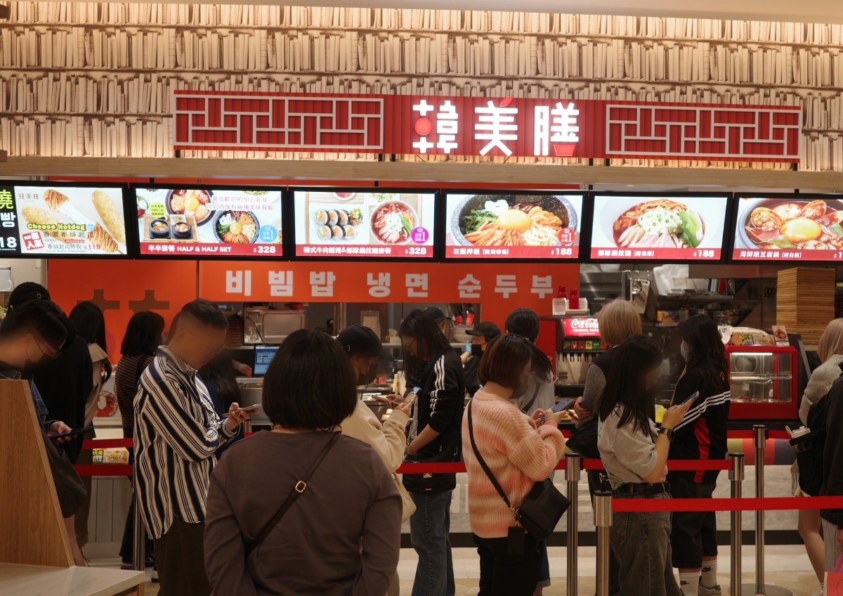 【開箱。百貨推薦】南港LaLaport開幕逛街攻略|從美食到時尚,地下一樓到六樓必逛亮點全面指南 - 第77張圖