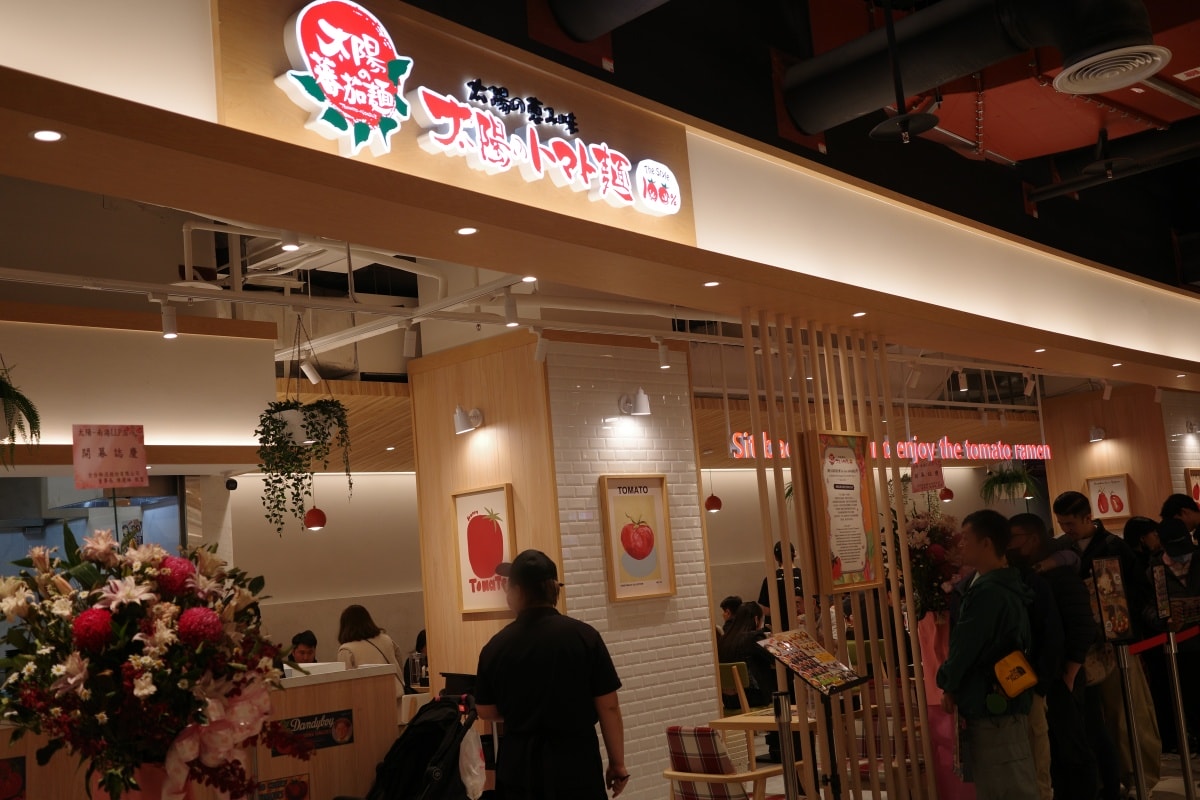【開箱。百貨推薦】南港LaLaport開幕逛街攻略|從美食到時尚,地下一樓到六樓必逛亮點全面指南 - 第74張圖