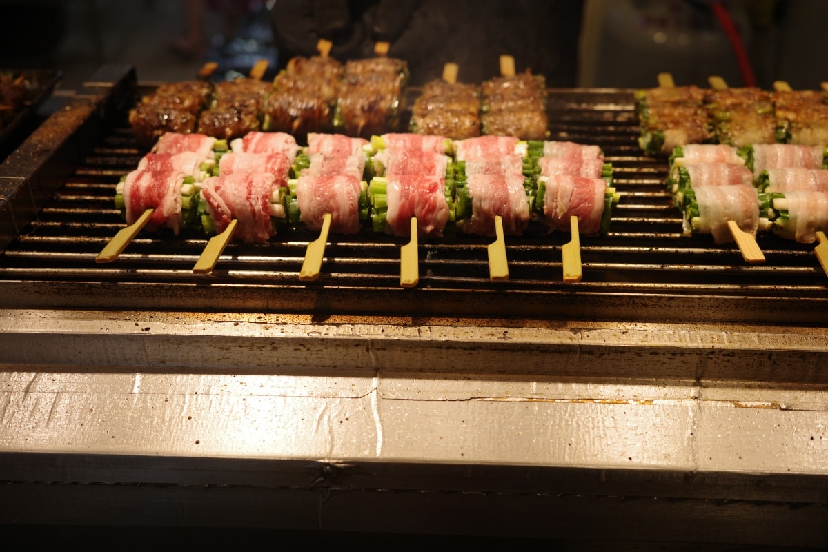 【慢旅行。宜蘭住宿推薦】村却國際溫泉酒店【明廚百匯】自助早餐 , 羅東夜市 , 呂家魚丸米粉 , 阿宗芋冰城 - 第19張圖