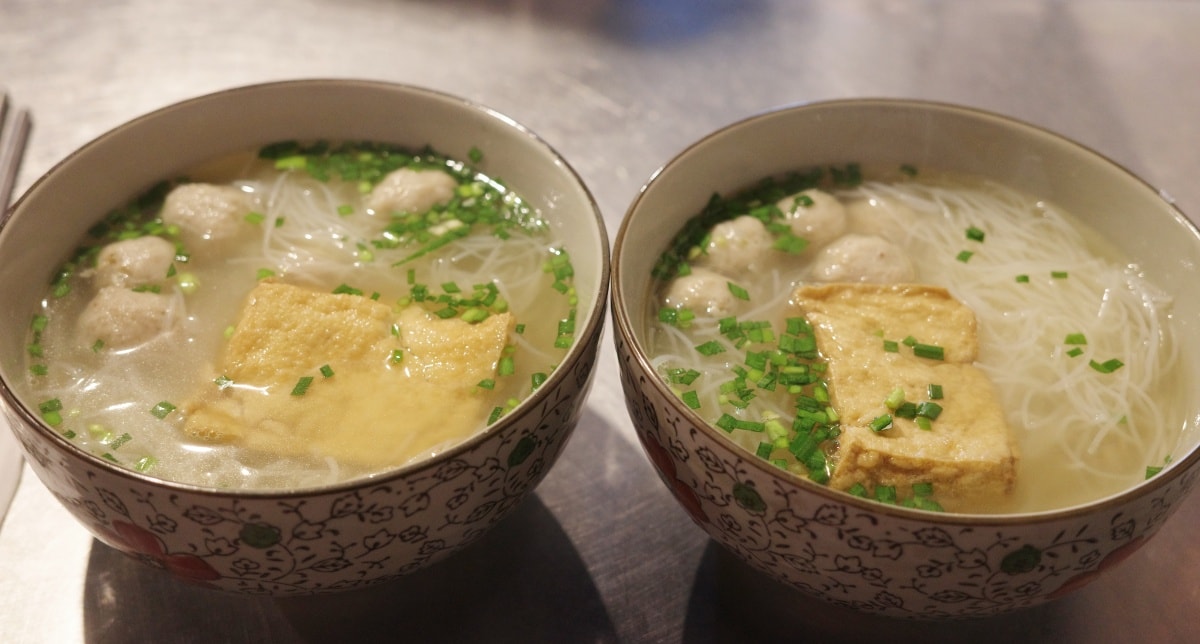 【慢旅行。宜蘭住宿推薦】村却國際溫泉酒店【明廚百匯】自助早餐 , 羅東夜市 , 呂家魚丸米粉 , 阿宗芋冰城 - 第40張圖