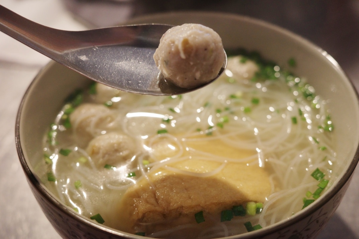【慢旅行。宜蘭住宿推薦】村却國際溫泉酒店【明廚百匯】自助早餐 , 羅東夜市 , 呂家魚丸米粉 , 阿宗芋冰城 - 第42張圖