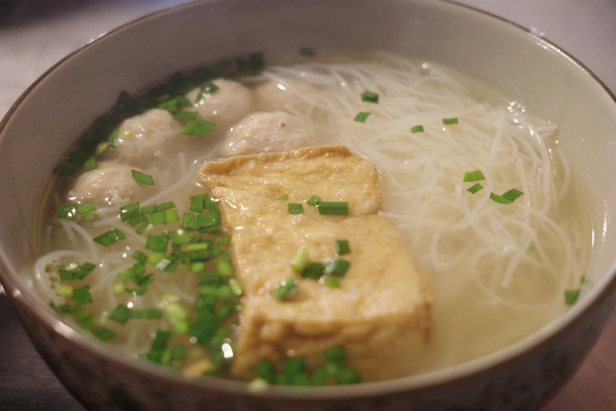 【慢旅行。宜蘭住宿推薦】村却國際溫泉酒店【明廚百匯】自助早餐 , 羅東夜市 , 呂家魚丸米粉 , 阿宗芋冰城 - 第41張圖