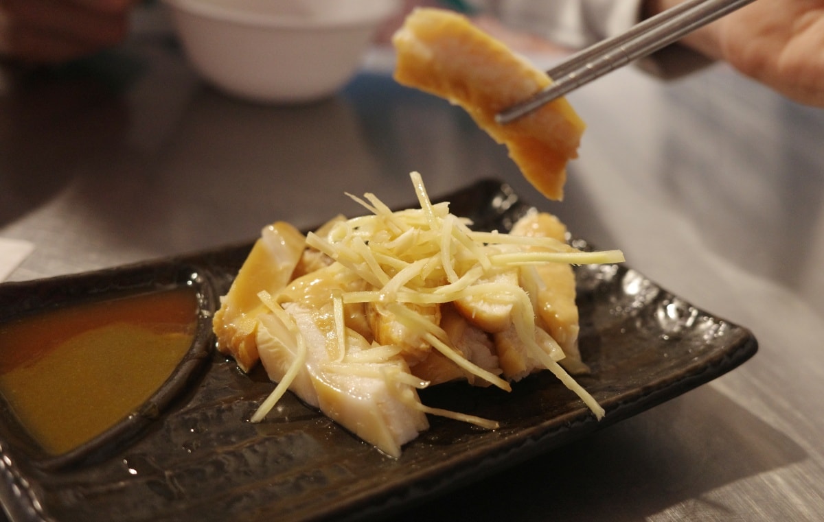 【慢旅行。宜蘭住宿推薦】村却國際溫泉酒店【明廚百匯】自助早餐 , 羅東夜市 , 呂家魚丸米粉 , 阿宗芋冰城 - 第44張圖
