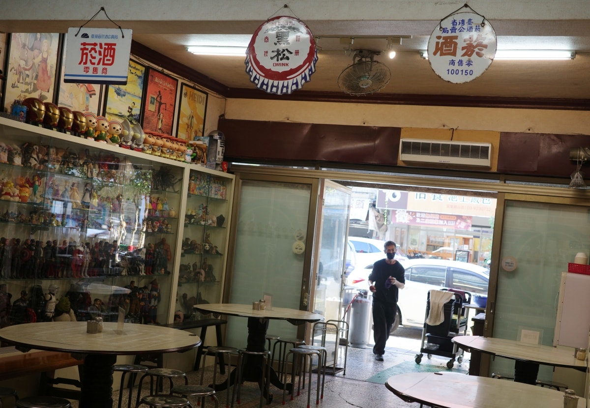 【慢旅行。宜蘭住宿推薦】村却國際溫泉酒店【明廚百匯】自助早餐 , 羅東夜市 , 呂家魚丸米粉 , 阿宗芋冰城 - 第31張圖