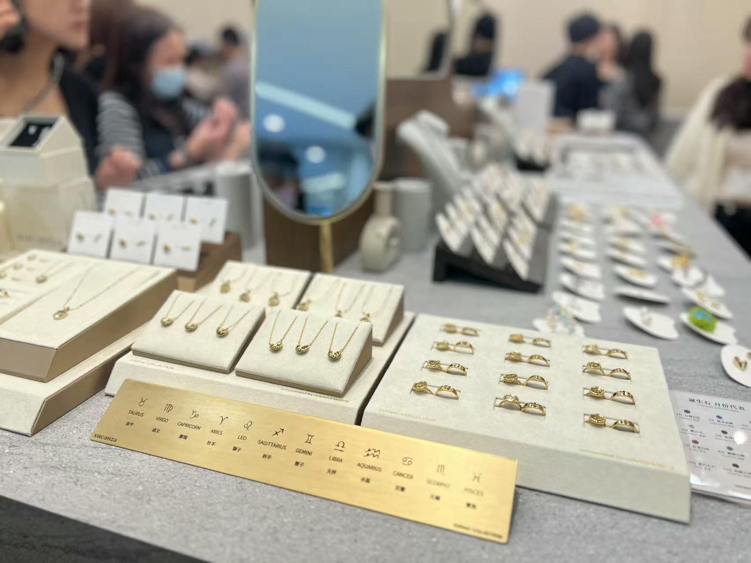 【開箱。百貨推薦】南港LaLaport開幕逛街攻略|從美食到時尚,地下一樓到六樓必逛亮點全面指南 - 第59張圖