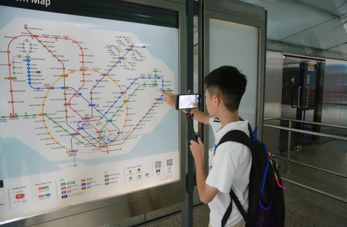 出走。新加坡】新加坡交通攻略｜從樟宜機場(Singapore Changi Airport)到市區交通攻略, 如何搭乘地鐵? 地鐵票券資訊與購票方式–  格格x出走x慢旅行