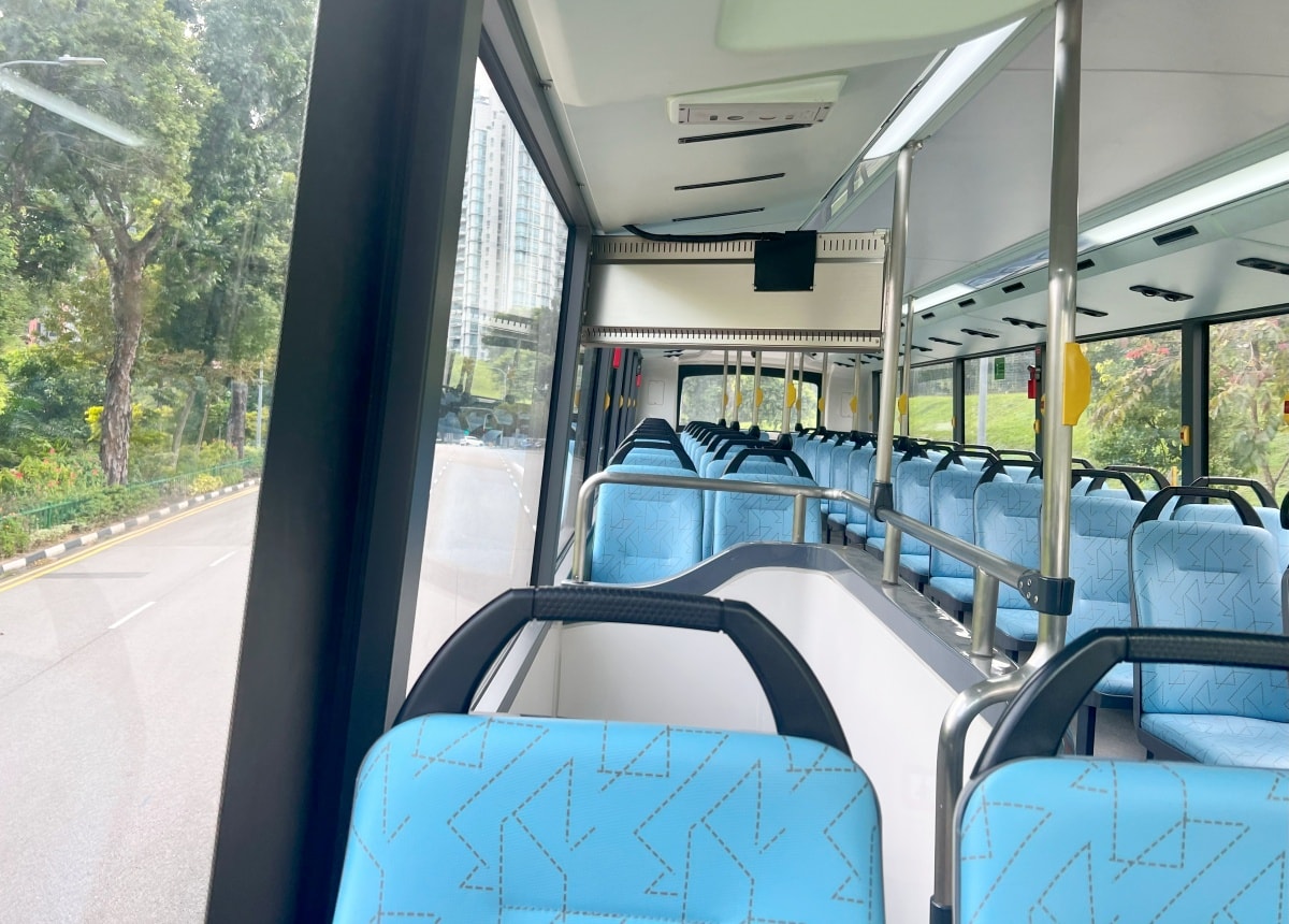 【出走。新加坡】聖淘沙自由行攻略|一次搞懂必玩景點、交通、住宿 , EP3.新加坡空中纜車(Singapore Cable Car) - 第7張圖