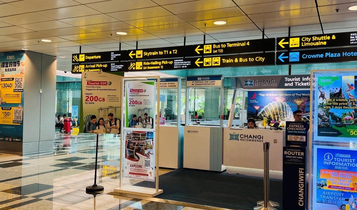 【出走。新加坡】新加坡交通攻略|從樟宜機場(Singapore Changi Airport)到市區交通攻略 , 如何搭乘地鐵? 地鐵票券資訊與購票方式 - 第10張圖
