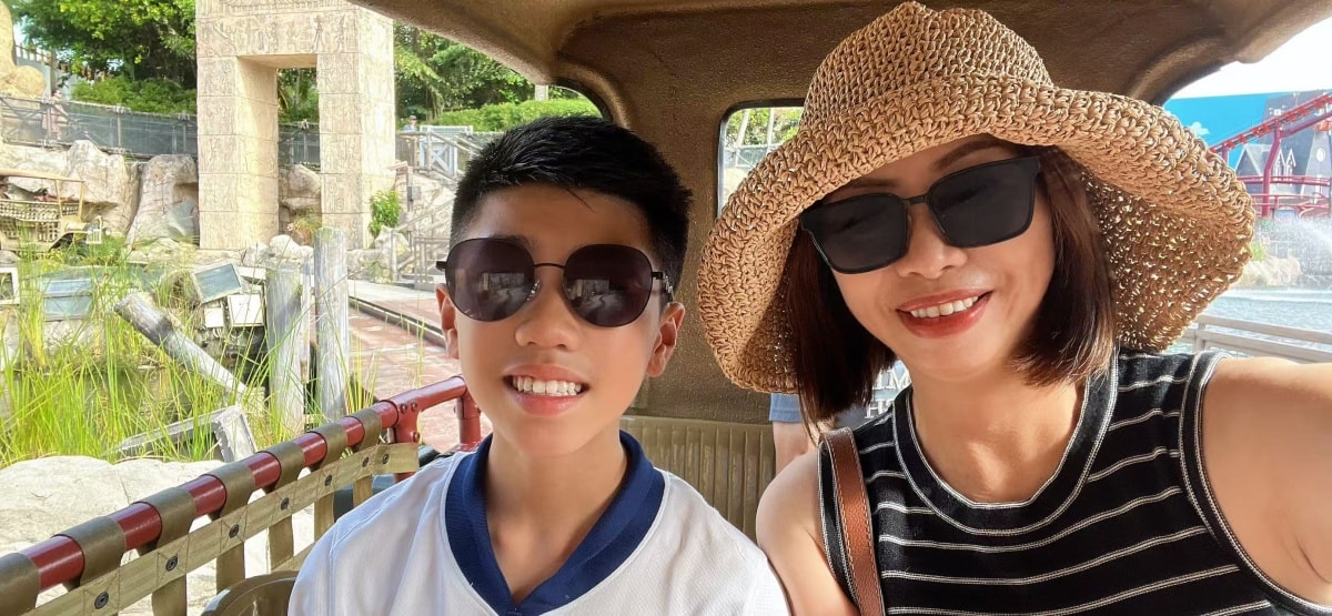 【出走。新加坡】聖淘沙自由行攻略|一次搞懂必玩景點、交通、住宿 , EP1.環球影城(Universal Studios Hollywood) - 第60張圖