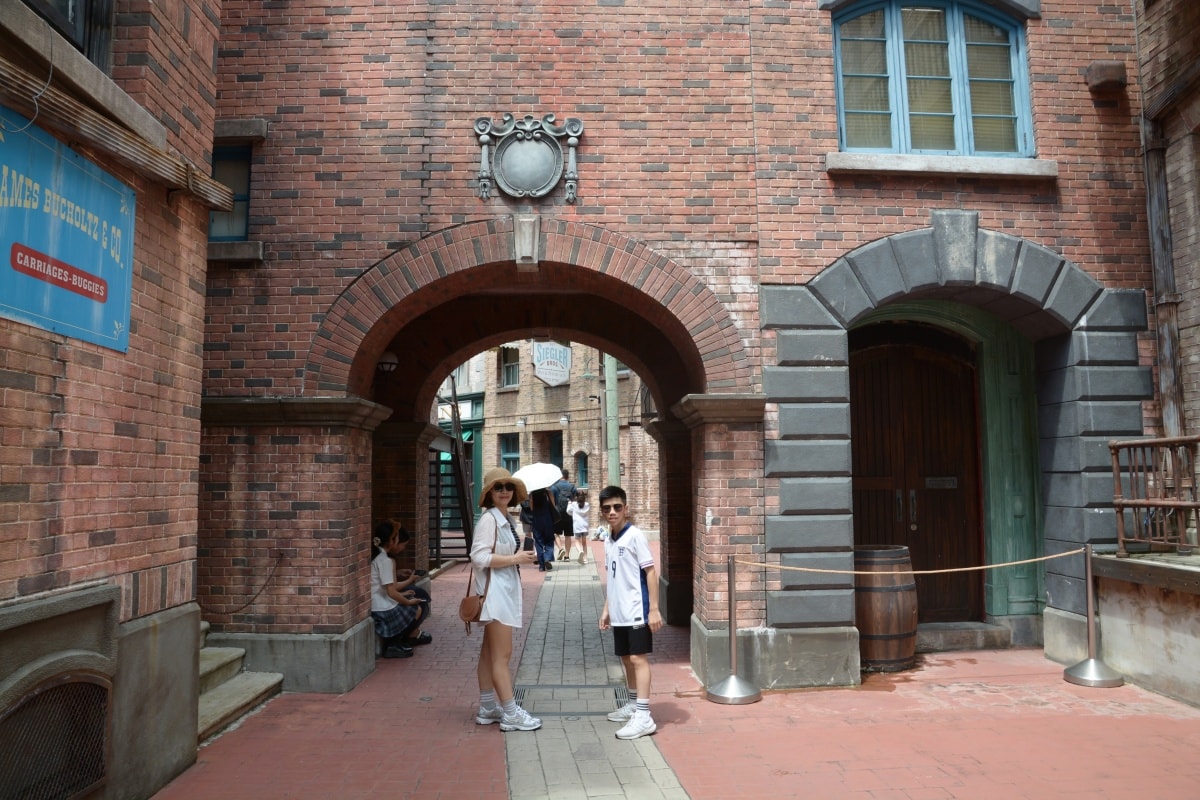 【出走。新加坡】聖淘沙自由行攻略|一次搞懂必玩景點、交通、住宿 , EP1.環球影城(Universal Studios Hollywood) - 第41張圖