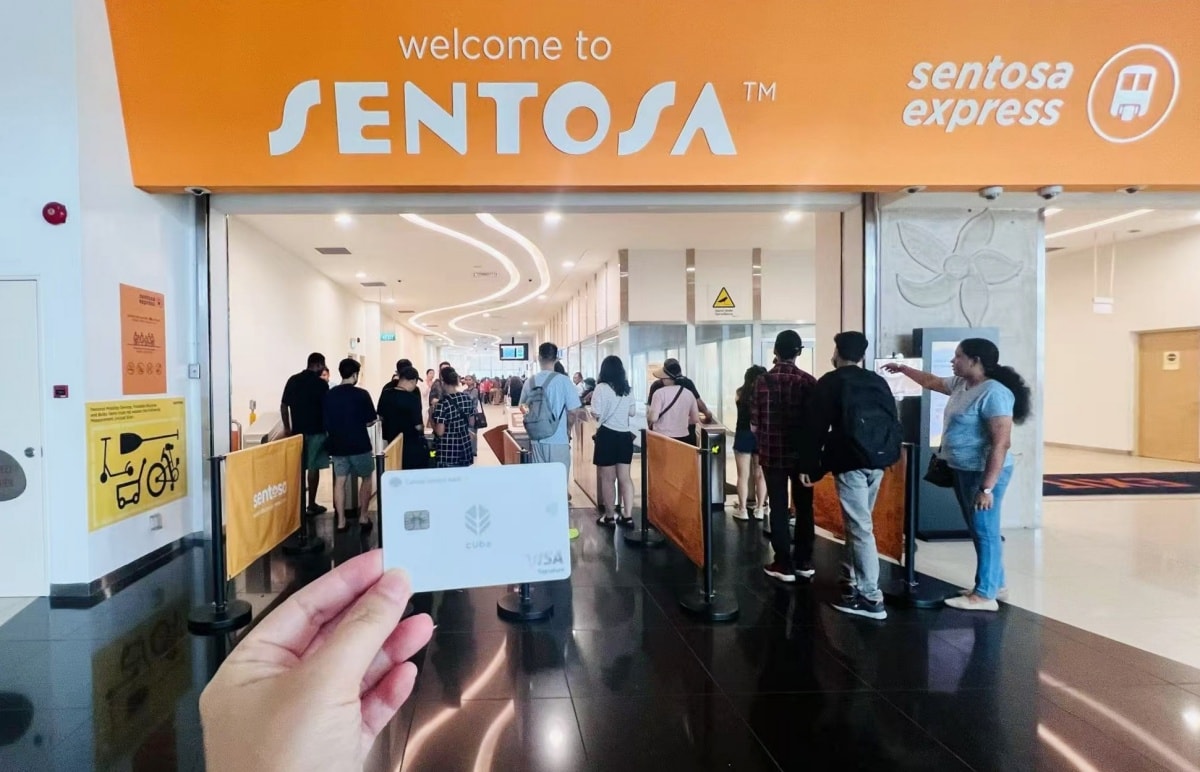 【出走。新加坡】新加坡交通攻略|從樟宜機場(Singapore Changi Airport)到市區交通攻略 , 如何搭乘地鐵? 地鐵票券資訊與購票方式 - 第9張圖