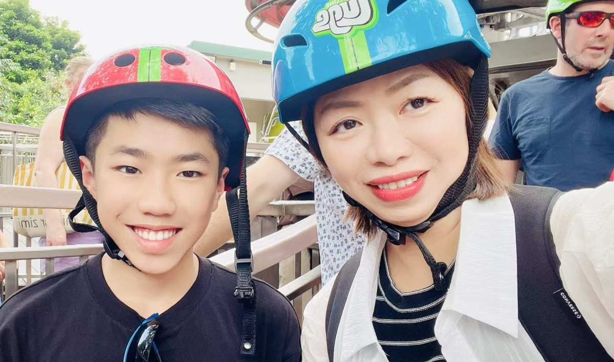 【出走。新加坡】聖淘沙自由行攻略|一次搞懂必玩景點、交通、住宿 , EP2.斜坡滑車與空中吊椅(Skyline Luge & Skyride) - 第33張圖