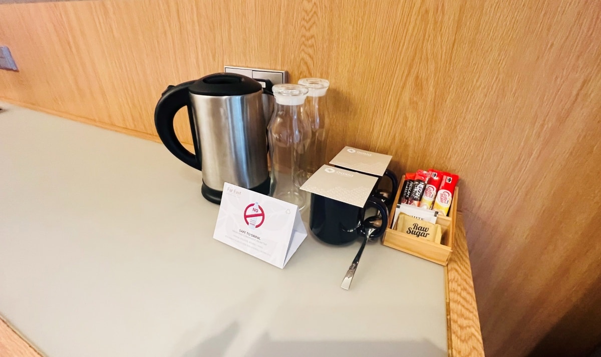 【出走。新加坡】新加坡住宿|遠離城市喧囂 , 入住【Oasia Hotel Downtown】酒店 , 體驗療癒系綠意旅宿 - 第25張圖