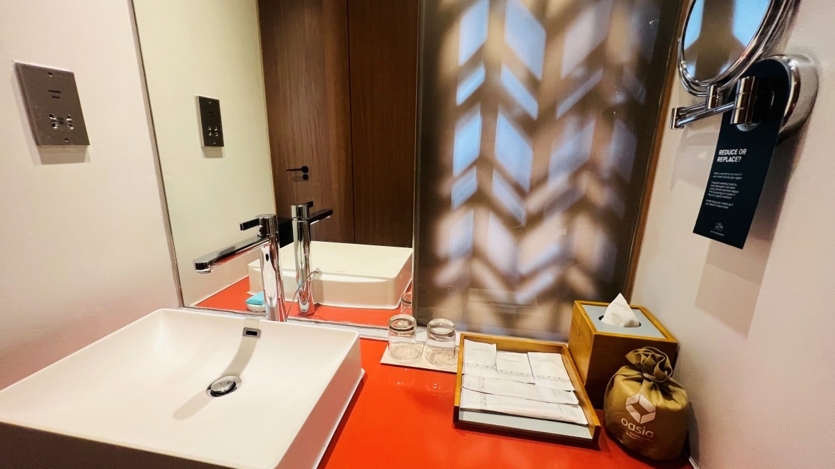 【出走。新加坡】新加坡住宿|遠離城市喧囂 , 入住【Oasia Hotel Downtown】酒店 , 體驗療癒系綠意旅宿 - 第27張圖