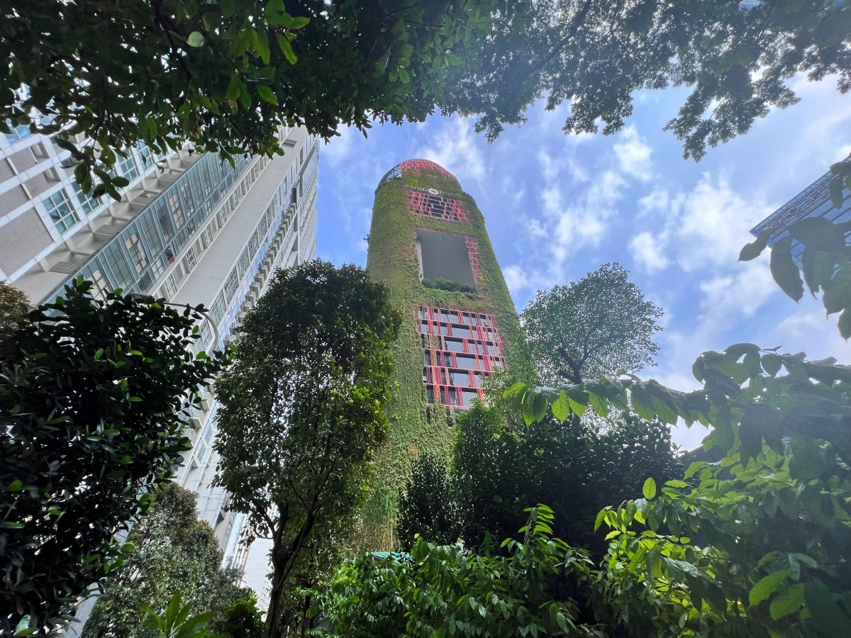 【出走。新加坡】新加坡交通攻略|從樟宜機場(Singapore Changi Airport)到市區交通攻略 , 如何搭乘地鐵? 地鐵票券資訊與購票方式 - 第21張圖