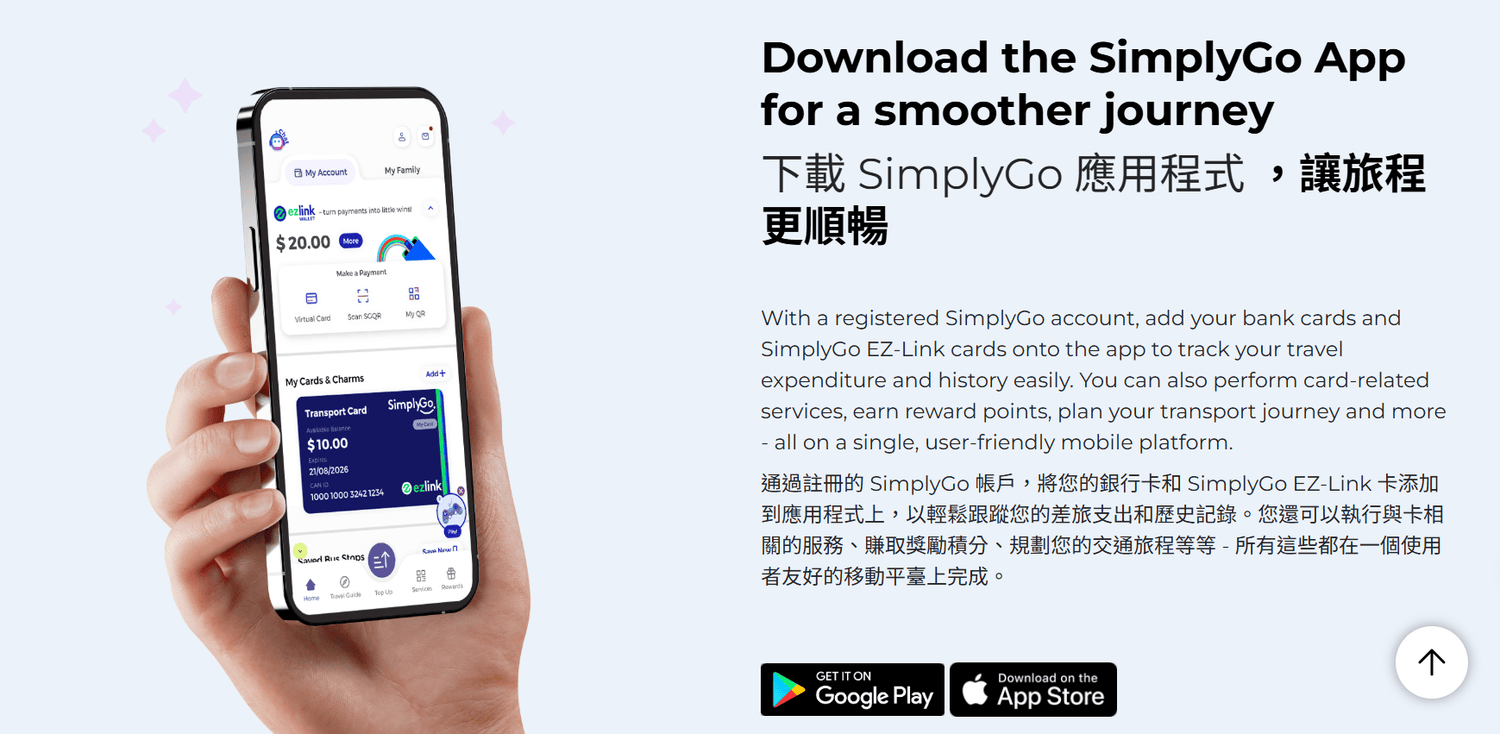 【出走。新加坡】新加坡交通攻略|從樟宜機場(Singapore Changi Airport)到市區交通攻略 , 如何搭乘地鐵? 地鐵票券資訊與購票方式 - 第7張圖