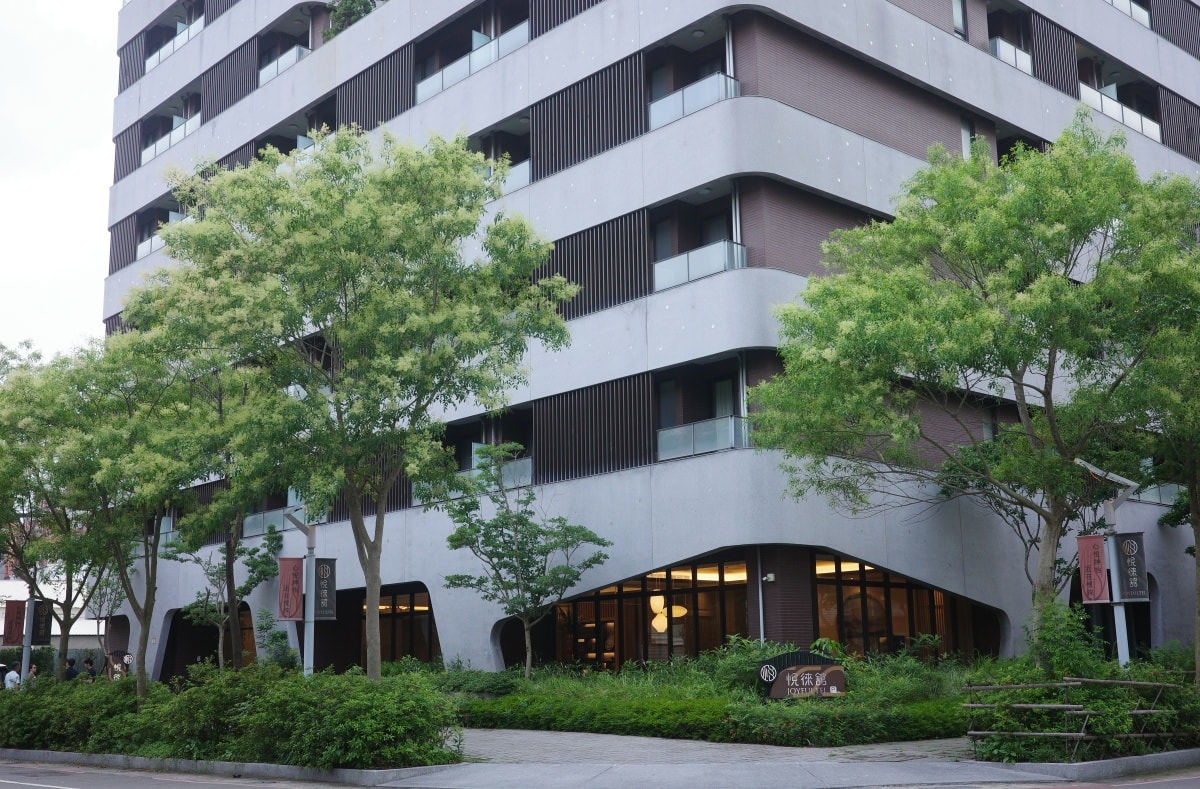 【慢旅行。林口住宿推薦】長住也不厭倦的秘密基地 , 一住就不想走 ,【悅徠舘(JOYFULTEL)】有隔音超棒的KTV室、有健身房、有家的溫度 - 第88張圖