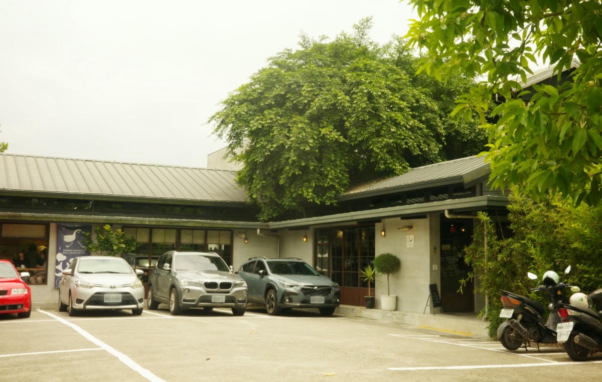 【慢旅行。宜蘭景點推薦】三星四季青花瓷拓繪體驗|手作生活器皿×老屋咖啡×隱藏民宿×落羽松秘境 - 第7張圖