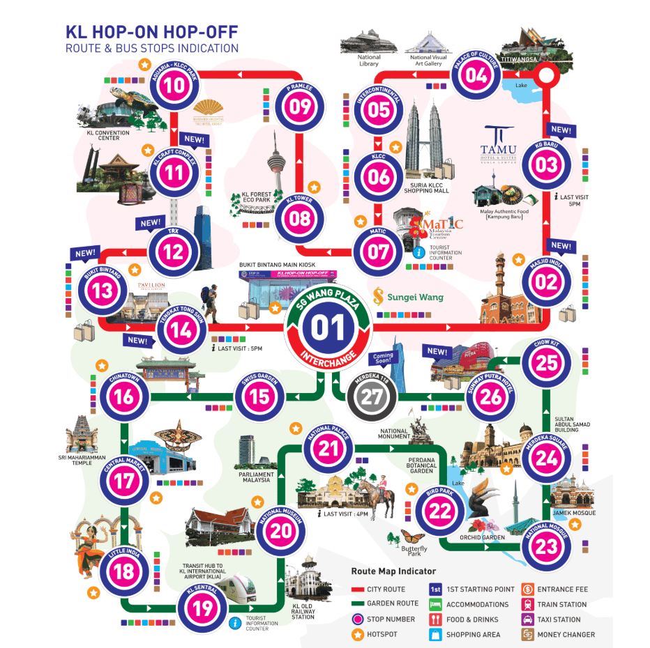 出走。馬來西亞】吉隆坡景點｜最具代表性的老華人街區, EP2.茨廠街(Jalan Petaling)+鬼仔巷(Kwai Chai Hong) –  格格x出走x慢旅行
