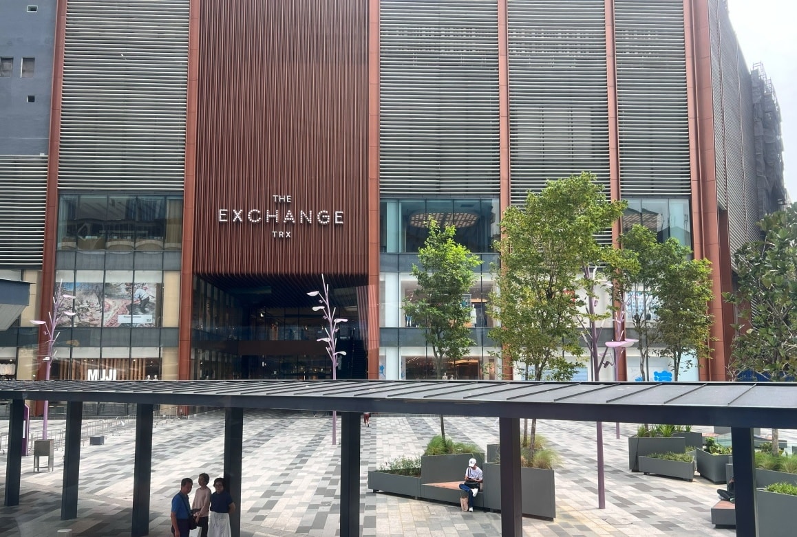 【出走。馬來西亞】吉隆坡交通攻略|機場快線、Grab叫車、隨上隨下觀光巴士 , 輕鬆遊玩馬來西亞首都 - 第35張圖
