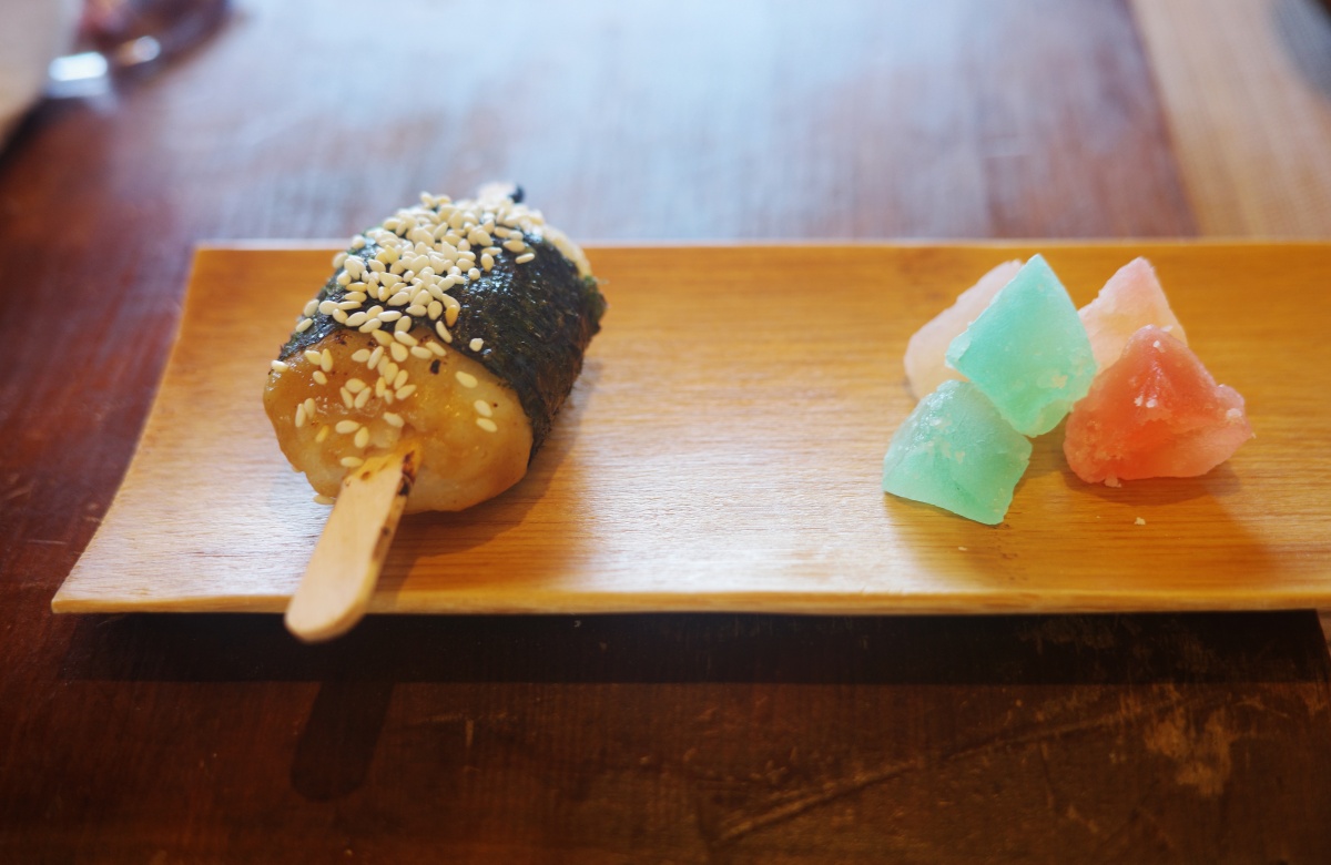 【慢旅行。宜蘭景點推薦】三日和菓|宜蘭頭城甜點新地標 , 用三天時間把幸福包進大福裡 , 限時三日營業 , 大福控的宜蘭甜點必訪清單 - 第37張圖