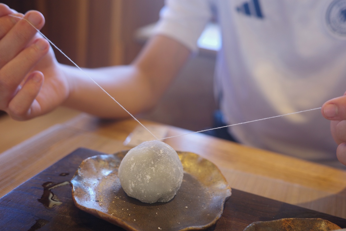 【慢旅行。宜蘭景點推薦】三日和菓|宜蘭頭城甜點新地標 , 用三天時間把幸福包進大福裡 , 限時三日營業 , 大福控的宜蘭甜點必訪清單 - 第31張圖
