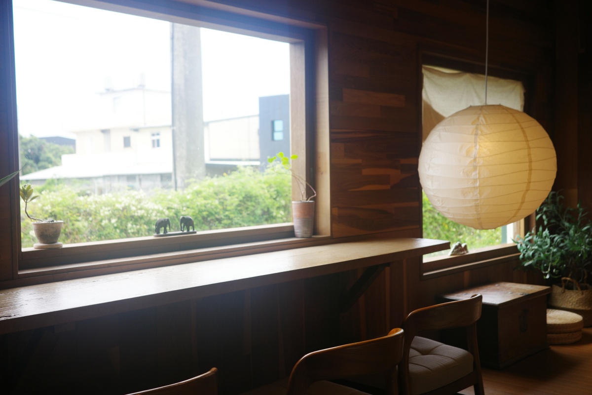 【慢旅行。宜蘭景點推薦】三日和菓|宜蘭頭城甜點新地標 , 用三天時間把幸福包進大福裡 , 限時三日營業 , 大福控的宜蘭甜點必訪清單 - 第8張圖