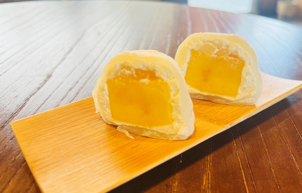 【慢旅行。宜蘭景點推薦】三日和菓|宜蘭頭城甜點新地標 , 用三天時間把幸福包進大福裡 , 限時三日營業 , 大福控的宜蘭甜點必訪清單 - 第36張圖