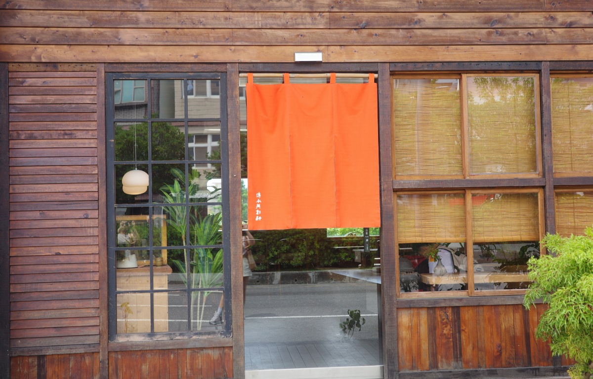 【慢旅行。宜蘭景點推薦】三日和菓|宜蘭頭城甜點新地標 , 用三天時間把幸福包進大福裡 , 限時三日營業 , 大福控的宜蘭甜點必訪清單 - 第3張圖