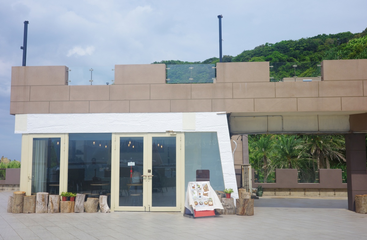 【慢旅行。基隆景點推薦】和平島地質公園|基隆夏日必去 , 北台灣最強親子海水泳池 - 第10張圖