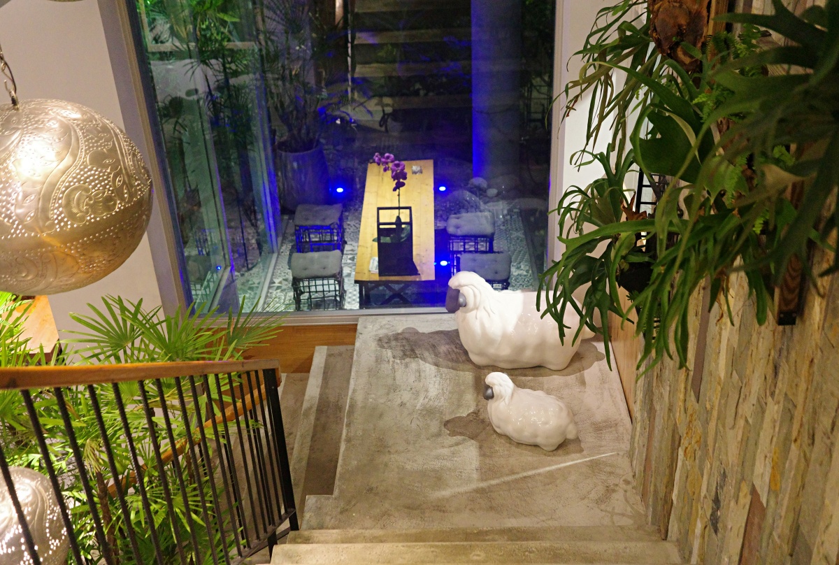 【慢旅行。南投住宿推薦】LOOK路殼民宿|南投自然系清水模建築 , 寵物也能入住的森林系祕境 - 第15張圖
