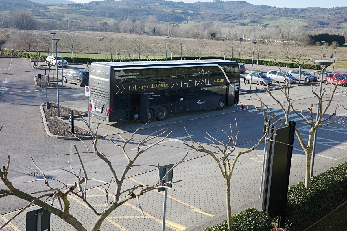 【出走。義大利】義大利23天行程表|從羅馬到米蘭走訪五大城市 , 幸運遇上25年一遇的梵蒂岡聖門開啟 - 第17張圖